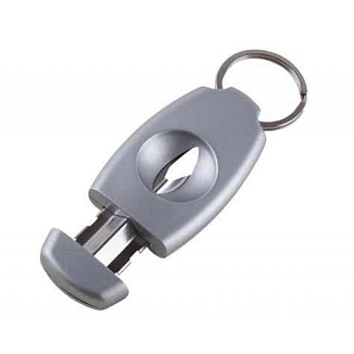 Каттер Xikar 156 SL VX Key Chain Silver