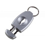 Каттер Xikar 156 SL VX Key Chain Silver