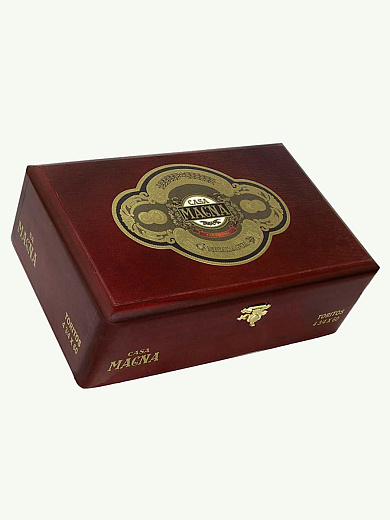 Сигары Casa Magna Colorado Torito - отзывы