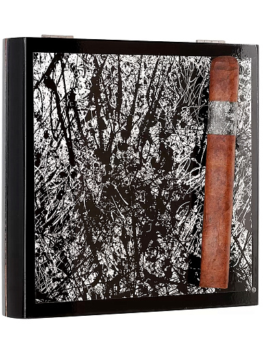 Сигары La Instructora Box Pressed No. 1 - отзывы