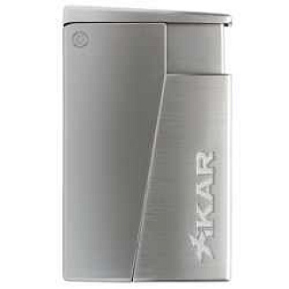Xikar 546SL Incline Silver