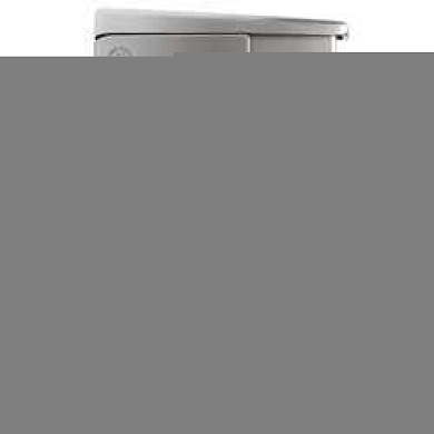 Xikar 546SL Incline Silver - фото