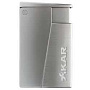 Xikar 546SL Incline Silver