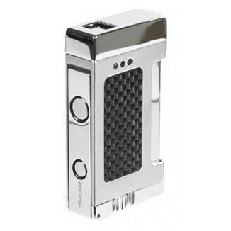 Xikar 556CF Versa Carbon Fiber