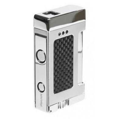 Xikar 556CF Versa Carbon Fiber - фото