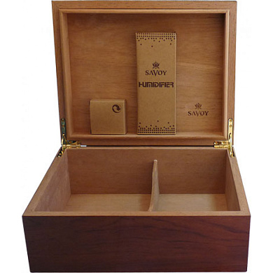 Savoy Bubinga Medium - цена