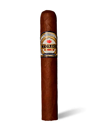 Сигары Toreo Nicaragua Robusto