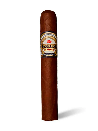 Сигары Toreo Nicaragua Robusto - фото