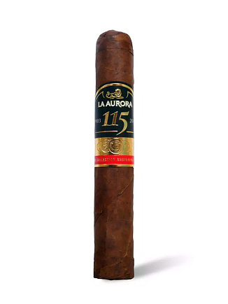 Сигары La Aurora 115th Anniversary Edition Robusto