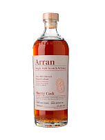 Виски Arran, "The Bodega" Sherry Cask - фото