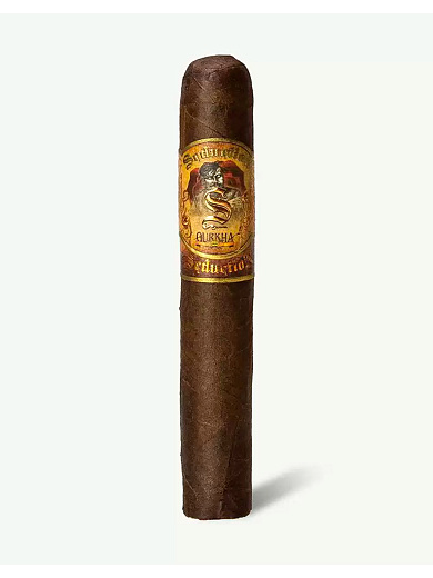 Сигары Gurkha Seduction Robusto - фото