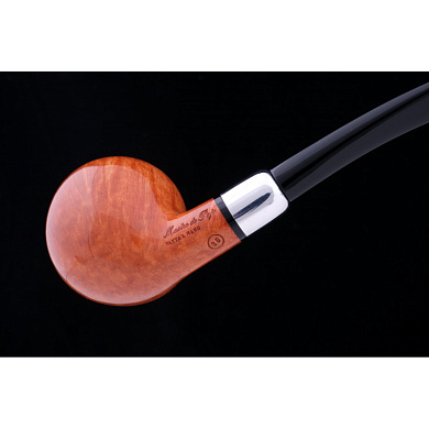 Курительные трубки Mastro De Paja 3B P M591-4 - описание