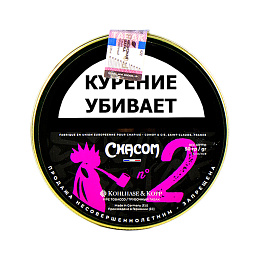 Chacom - Mixture №2 (50 гр) - фото