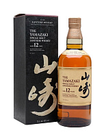 Виски Suntory Yamazaki 12 years - фото 20