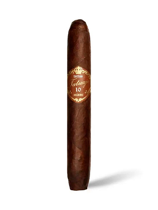 Сигары Tatuaje 10TH Anniversary Belle Encre Perfecto