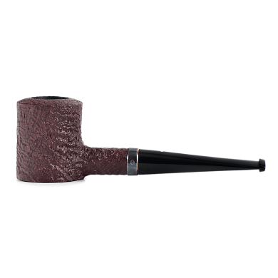 Курительные трубки Dunhill Ruby Bark 4122 (без фильтра) - фото