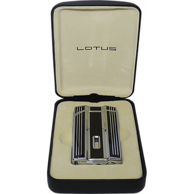 Lotus Intrepid Black Gloss L4700 - цена