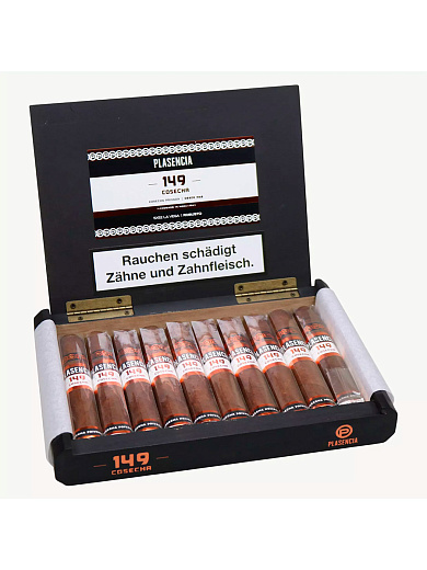 Сигары Plasencia Cosecha 149 La Vega Robusto - цена
