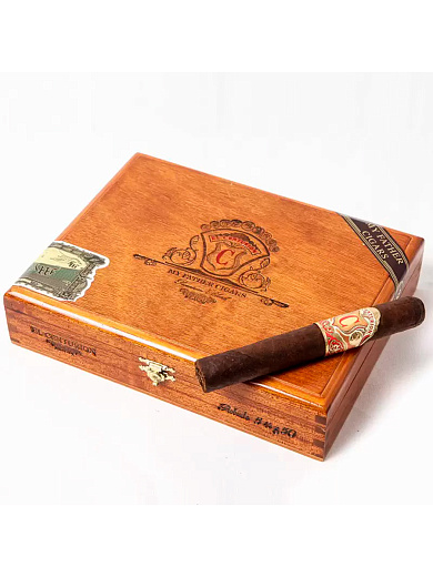 Сигары My Father El Centurion Robusto - отзывы