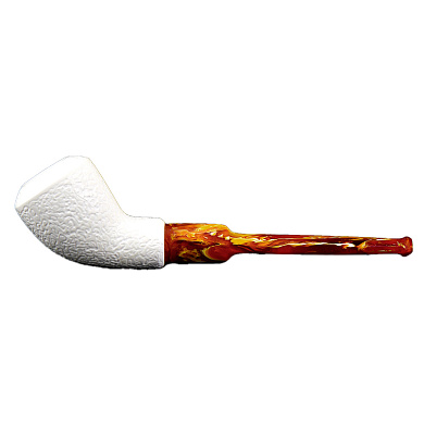 Курительные трубки Altinay Classic 17124 (без фильтра) - фото