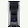 Зажигалка сигарная Colibri Stealth LI900T7