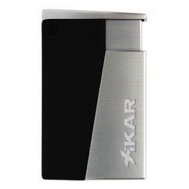 Xikar 546 BK Incline Black - фото