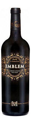 Вино Michael Mondavi, "Emblem" Cabernet Sauvignon, Napa Valley