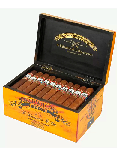 Сигары Gurkha Red Witch Toro - цена
