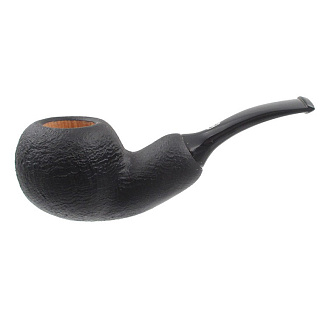 CHACOM Reverse Calabash sb noir