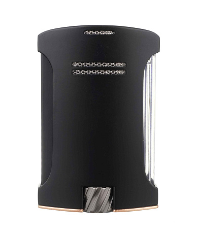 Зажигалка сигарная Colibri Daytona, LI770T17 - подробнее