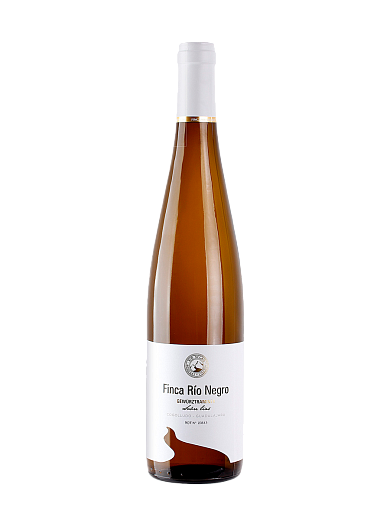 Finca Rio Negro Gewurztraminer 2021 0.75 л - фото