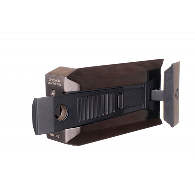 Зажигалка сигарная Colibri Slide (двойное пламя) LI850T12 - подробнее