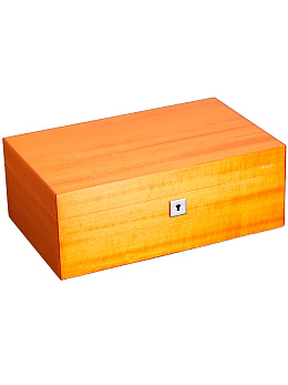 Хьюмидор  Siglo на 75 сигар Orange - фото