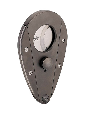 Каттер Xikar 100 BKB Phantom Black