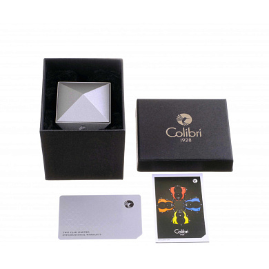 Гильотина Colibri Quasar настольная, Серебристый лак CU700T2 - подробнее