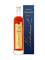 Коньяк Lheraud Cuvee 10 Cognac - фото 22