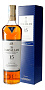 Виски Macallan, "Double Cask" 15 Years Old 0.7 л