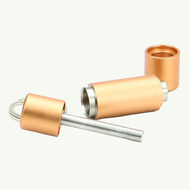 Пробойник Adorini Double Punch Copper Solingen Blade - подробнее