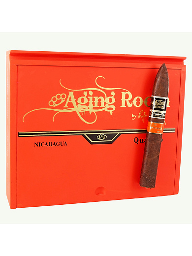 Сигары Aging Room Quattro Nicaragua F59 Maestro - отзывы
