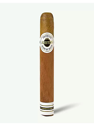 Сигары Ashton Classic Double Magnum Toro