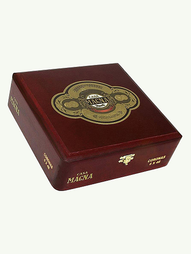 Сигары Casa Magna Colorado Corona - отзывы