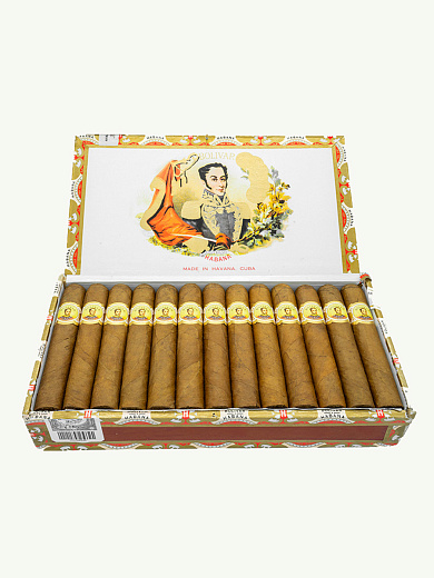 Сигары Bolivar Royal Coronas - цена