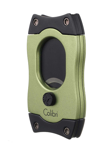 Гильотина Colibri S-cut, зеленая CU500T14 - подробнее