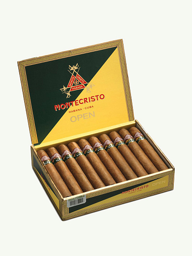Сигары Montecristo Eagle - цена