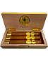Сигары Trinidad Robustos Extra