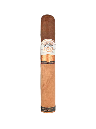 Сигары La Aurora 120th Anniversary Gran Toro