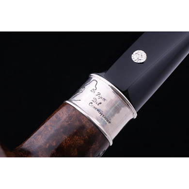 Курительные трубки Mastro De Paja Maigret CA M622 - отзывы