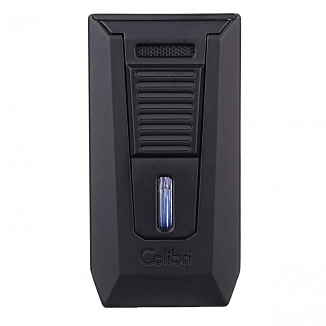 Зажигалка сигарная Colibri Slide (двойное пламя) LI850T10