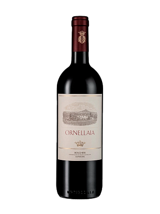 "Ornellaia", Bolgheri Superiore DOC, 2021