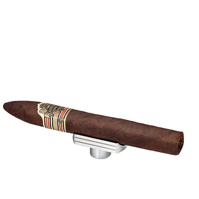 Пепельница Colibri Windsor на 3 сигары, Черное дерево AT200C1 - отзывы